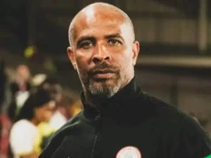 2026 WCQ: Chelle Makes Two Changes To Super Eagles Squad 2026 WCQ: Chelle Makes Two Changes To Super Eagles Squad