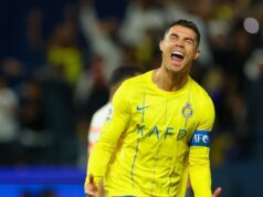 Cristiano Ronaldo Closes In On 1,000 Career Goals Cristiano Ronaldo Closes In On 1,000 Career Goals