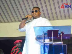 Cubana Chief Priest Pays School Fees For 50 Clifford University Students, Calls For Unity Beyond Tribe (Video) Cubana Chief Priest Pays School Fees For 50 Clifford University Students, Calls For Unity Beyond Tribe