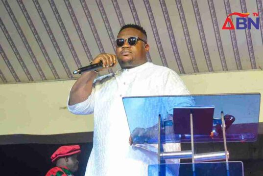 Cubana Chief Priest Pays School Fees For 50 Clifford University Students, Calls For Unity Beyond Tribe (Video) Cubana Chief Priest Pays School Fees For 50 Clifford University Students, Calls For Unity Beyond Tribe