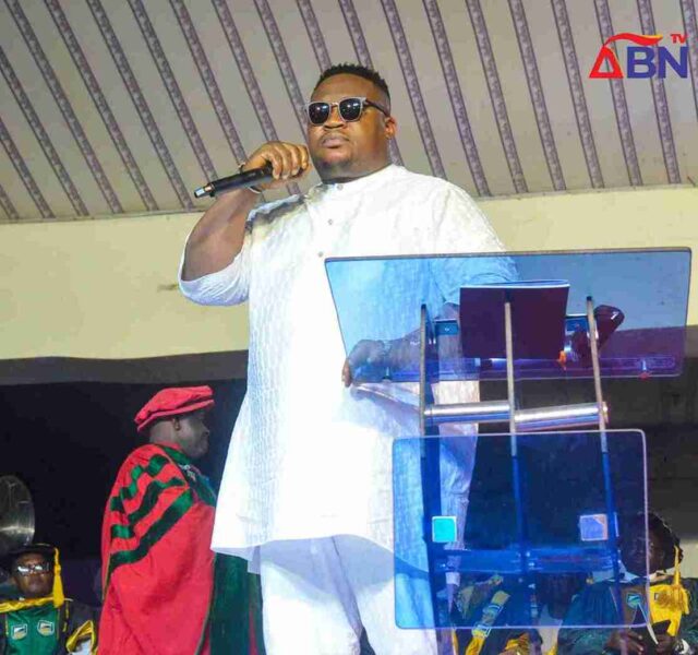 Cubana Chief Priest Pays School Fees For 50 Clifford University Students, Calls For Unity Beyond Tribe (Video) Cubana Chief Priest Pays School Fees For 50 Clifford University Students, Calls For Unity Beyond Tribe