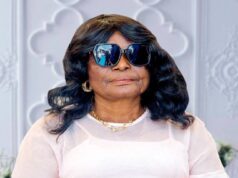 De Latinos CEO Mourns With Don Lulu, Describes Late Mother As Pillar Of Love, Strength De Latinos CEO Mourns With Don Lulu, Describes Late Mother As Pillar Of Love, Strength