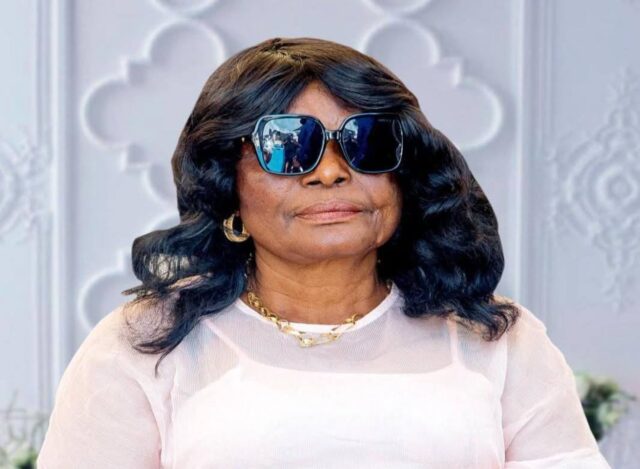 De Latinos CEO Mourns With Don Lulu, Describes Late Mother As Pillar Of Love, Strength De Latinos CEO Mourns With Don Lulu, Describes Late Mother As Pillar Of Love, Strength