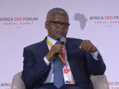 Dangote Announced Sales Of 5%-10% Refinery’s Shares On NGX Dangote Announced Sales Of 5%-10% Refinery's Shares On NGX