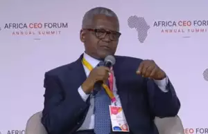 Dangote To Benefit Stronger Positioning From Russia’s Jet Fuel Export Ban Dangote To Benefit Stronger Positioning From Russia’s Jet Fuel Export Ban