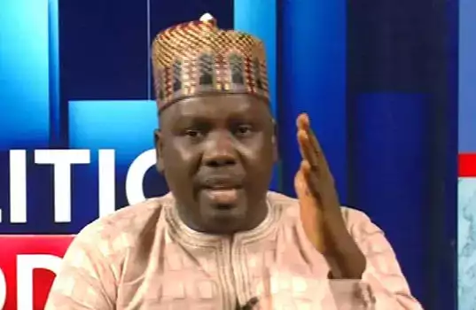 “FG To Unveil Terrorism Financiers Identities Soon” — Bwala "FG To Unveil Terrorism Financiers Identities Soon" — Bwala