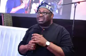 Dele Momodu Cautions Nigerians Against Over-reliance On Peter Obi Ahead Of 2027 Elections Dele Momodu Cautions Nigerians Against Over-reliance On Peter Obi Ahead Of 2027 Elections