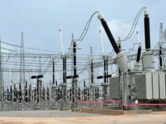 “FG Won’t Renew Licences Of Poorly Performing DisCos In 2028” – Adelabu "FG Won't Renew Licences Of Poorly Performing DisCos In 2028" – Adelabu