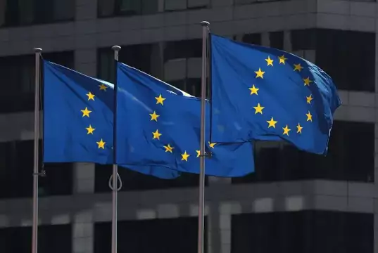 UK Steel Industry In Dilemma As EU Increases Tariffs UK Steel Industry In Dilemma As EU Increases Tariffs