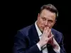 Elon Musk Loses Trillionaire Status As SpaceX Shares Tumble Elon Musk Loses Trillionaire Status As SpaceX Shares Tumble