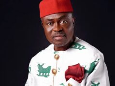Group Slams Rumour Mongers Over Rep. Nkwonta’s Alleged Defection Group Slams Rumour Mongers Over Nkwonta’s Alleged Defection