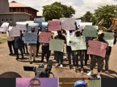 Ebonyi Youths Issue 24-Hour Ultimatum To Rufai, Demand Apology To Umahi Over Arise TV Clash Ebonyi Youths Issue 24-Hour Ultimatum To Rufai, Demand Apology To Umahi Over Arise TV Clash
