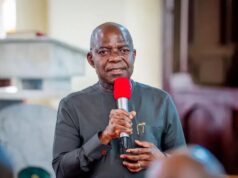 Abia Govt Orders Relocation Of Mechanics, Spare Parts Dealers, Discloses Deadline Abia Govt Orders Relocation Of Mechanics, Spare Parts Dealers, Discloses Deadline