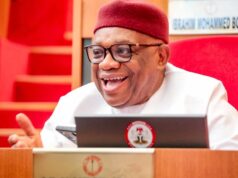“I Was Mocked When I Joined APC In 2016, Now We Have Governors, Lawmakers” – Senator Kalu “I Was Mocked When I Joined APC In 2016,Now We Have Governors, Lawmakers” - Senator Kalu