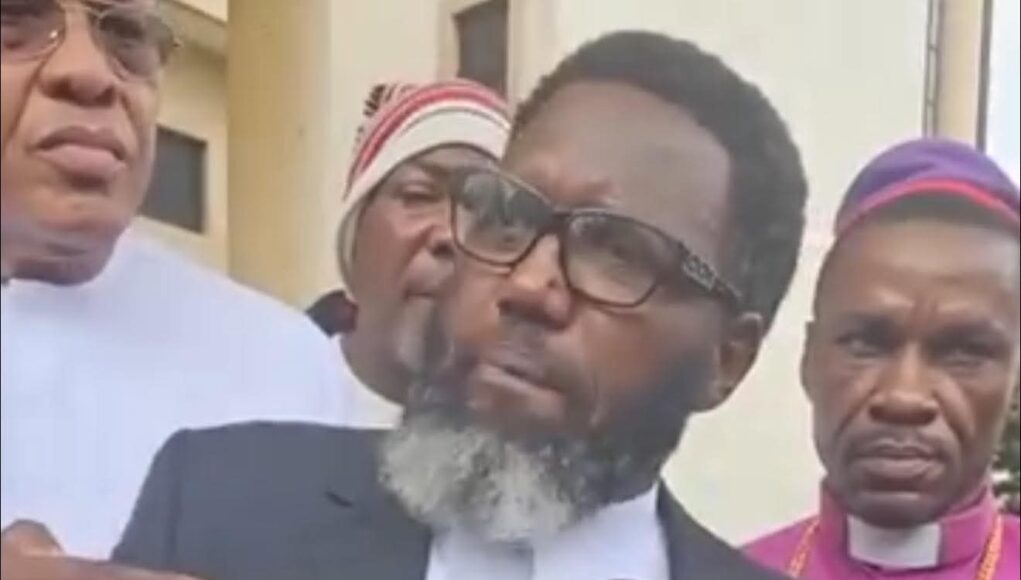 ‘This Is A War Against Igbos’ - Nnamdi Kanu’s Lawyer, Alleges Political Bias In Trial