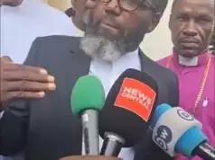 ‘This Is A War Against Igbos’ – Nnamdi Kanu’s Lawyer, Alleges Political Bias In Trial ‘This Is A War Against Igbos’ - Nnamdi Kanu’s Lawyer, Alleges Political Bias In Trial