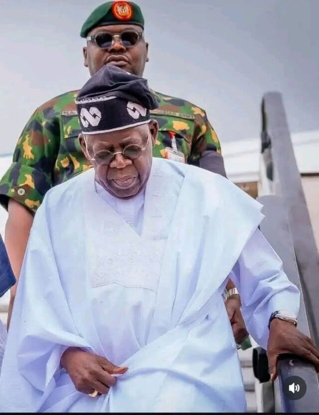 No Coup Attempt In Nigeria — Defence Headquarters Clarifies No Coup Attempt In Nigeria — Defence Headquarters Clarifies