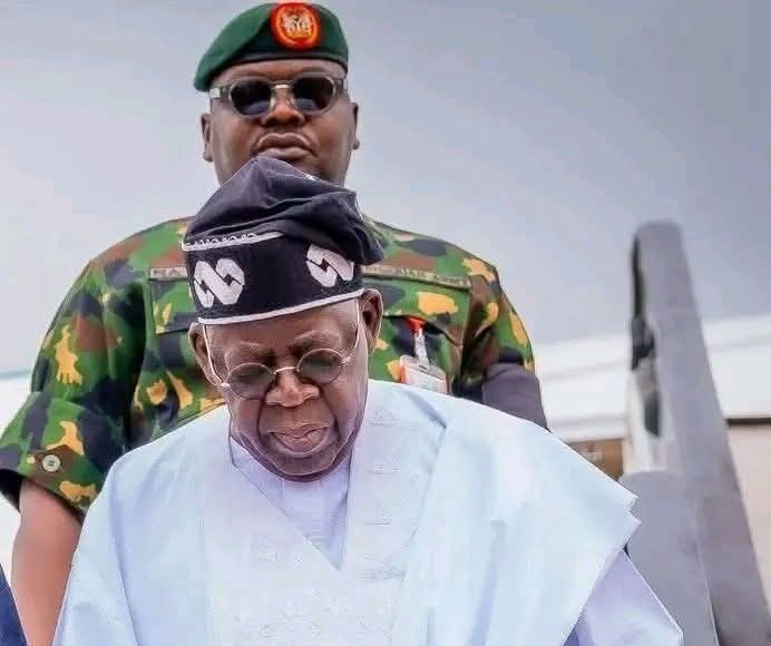 No Coup Attempt In Nigeria — Defence Headquarters Clarifies