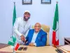 Davido To Address Journalists On Security, INEC’s Readiness For Osun Poll Wednesday Davido To Address Journalists On Security, INEC's Readiness For Osun Poll Wednesday