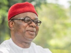 Onuigbo Recounts 9-Year Journey Of Advocacy on Umuahia–Ikot Ekpene Road Onuigbo Recounts 9-Year Journey Of Advocacy on Umuahia–Ikot Ekpene Road