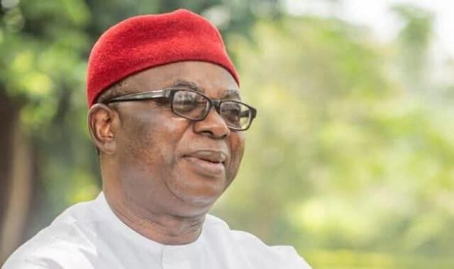 Onuigbo Recounts 9-Year Journey Of Advocacy on Umuahia–Ikot Ekpene Road Onuigbo Recounts 9-Year Journey Of Advocacy on Umuahia–Ikot Ekpene Road