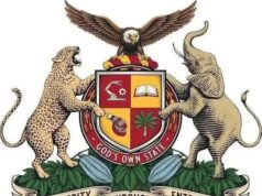 Abia Govt Condemns Alleged Smear Campaign Against Governor Otti, Warns Opposition To Desist Abia Govt Condemns Alleged Smear Campaign Against Governor Otti, Warns Opposition to Desist