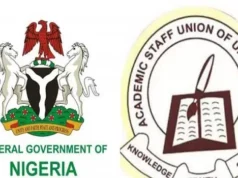 ASUU Declare Warning Strike Over FG’s Reluctance To Meet Demands ASUU Declare Warning Strike Over FG's Reluctance To Meet Demands
