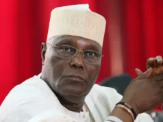 “Atiku Repeated Attempt To Be President Deserves A Nobel Prize” — Aide "Atiku Repeated Attempt To Be President Deserves A Nobel Prize" — Aide