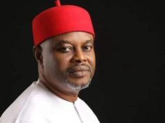 Tinubu’s Minister, Nnaji Resigns Over Certificate Forgery Allegations Tinubu's Minister Nnaji Resigns Over Certificate Forgery Allegations