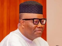 “Both Christians, Muslims Have Been Victims Of Terrorism In Nigeria” – Senate President, Akpabio “Both Christians, Muslims Have Been Victims Of Terrorism In Nigeria” - Senate President, Akpabio