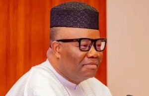 Senate President, Akpabio To Deliver OAU’s 49th Convocation Lecture Senate President, Akpabio To Deliver OAU’s 49th Convocation Lecture