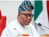 Senate President Akpabio Cautions Candidates Against Violence, Intimidation Senate President Akpabio Cautions Candidates Against Violence, Intimidation