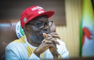 Opposition Cites Lack Of Credibility, Vote-buying During Anambra Gov. Election Opposition Cites Lack Of Credibility, Vote-buying During Anambra Gov. Election