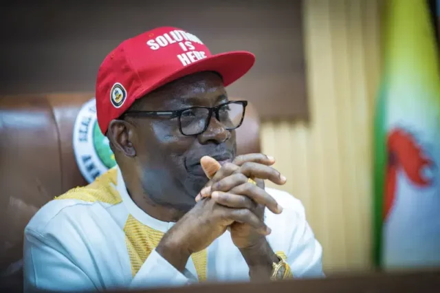 Opposition Cites Lack Of Credibility, Vote-buying During Anambra Gov. Election Opposition Cites Lack Of Credibility, Vote-buying During Anambra Gov. Election