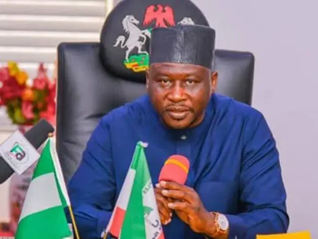 PDP Halts Aspirants’ Screening For National Convention PDP Halts Aspirants’ Screening For National Convention