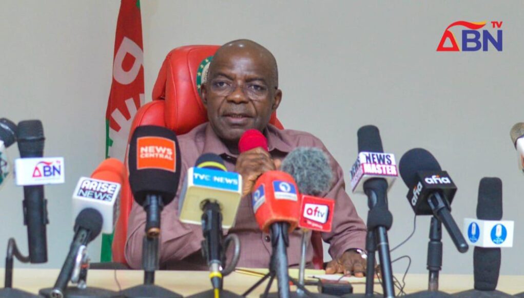 Abia Govt Cautions Landlords To Fix Buildings Or Face Consequences