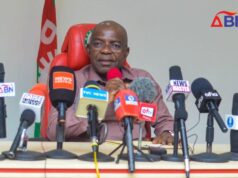 Abia Govt Cautions Landlords To Fix Buildings Or Face Consequences Abia Govt Cautions Landlords To Fix Buildings Or Face Consequences