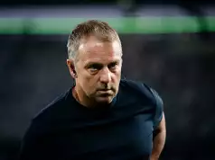 “Barca Must Learn To Defend Better To Reach PSG Level” – Flick "Barca Must Learn To Defend Better To Reach PSG Level" – Flick