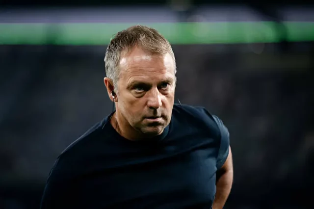 “Barca Must Learn To Defend Better To Reach PSG Level” – Flick "Barca Must Learn To Defend Better To Reach PSG Level" – Flick