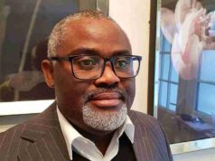 “Fake News Won’t Destroy My Name” — Hon. Uka Breaks Silence Demands Retraction Over False UK Prison Report “Fake News Won’t Destroy My Name” — Hon. Uka Breaks Silence Demands Retraction Over False UK Prison Report