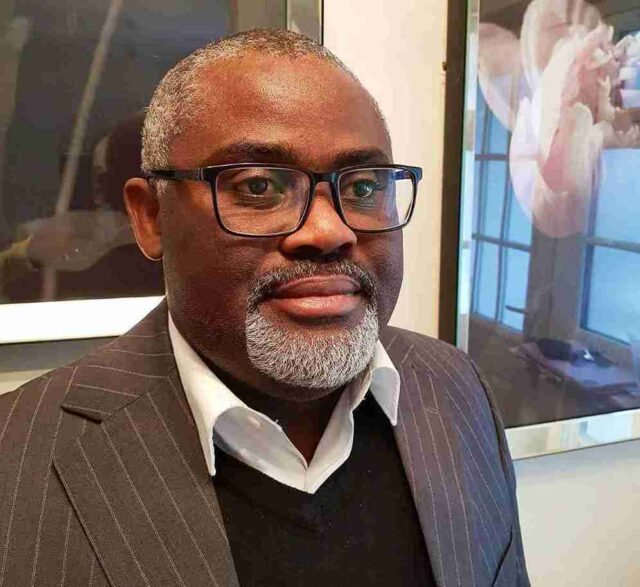“Fake News Won’t Destroy My Name” — Hon. Uka Breaks Silence Demands Retraction Over False UK Prison Report “Fake News Won’t Destroy My Name” — Hon. Uka Breaks Silence Demands Retraction Over False UK Prison Report