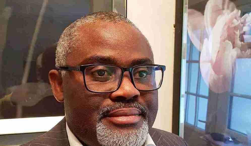 “Fake News Won’t Destroy My Name” — Hon. Uka Breaks Silence Demands Retraction Over False UK Prison Report