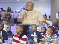 How Abia Ladies In Libyan Slave Camp Regain Freedom Through Hon. Azubuike’s Intervention How Abia Ladies In Libyan Slave Camp Regain Freedom Through Hon. Azubuike’s Intervention