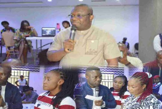 How Abia Ladies In Libyan Slave Camp Regain Freedom Through Hon. Azubuike’s Intervention How Abia Ladies In Libyan Slave Camp Regain Freedom Through Hon. Azubuike’s Intervention