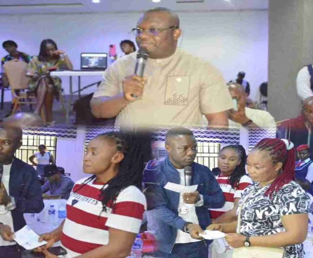 How Abia Ladies In Libyan Slave Camp Regain Freedom Through Hon. Azubuike’s Intervention How Abia Ladies In Libyan Slave Camp Regain Freedom Through Hon. Azubuike’s Intervention