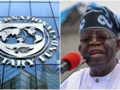 IMF Warns Nigeria Of Debt, Oil, Revenue Risks, Calls For Deeper Discipline IMF Warns Nigeria Of Debt, Oil, Revenue Risks, Calls For Deeper Discipline