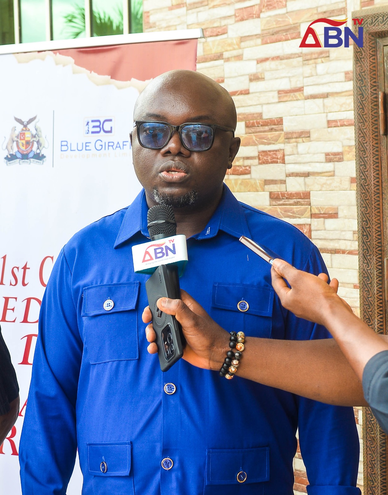 Sir Kenechukwu Nwosu