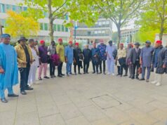 Abia Lawmakers Attend Legislative Seminar In United Kingdom (Photos) Abia Lawmakers Attend Legislative Seminar In United Kingdom (Photos)