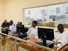 FRSC Announces Seamless, Faster Driving Licence Procedures FRSC Announces Seamless, Faster Driving Licence Procedures