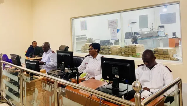 FRSC Announces Seamless, Faster Driving Licence Procedures FRSC Announces Seamless, Faster Driving Licence Procedures